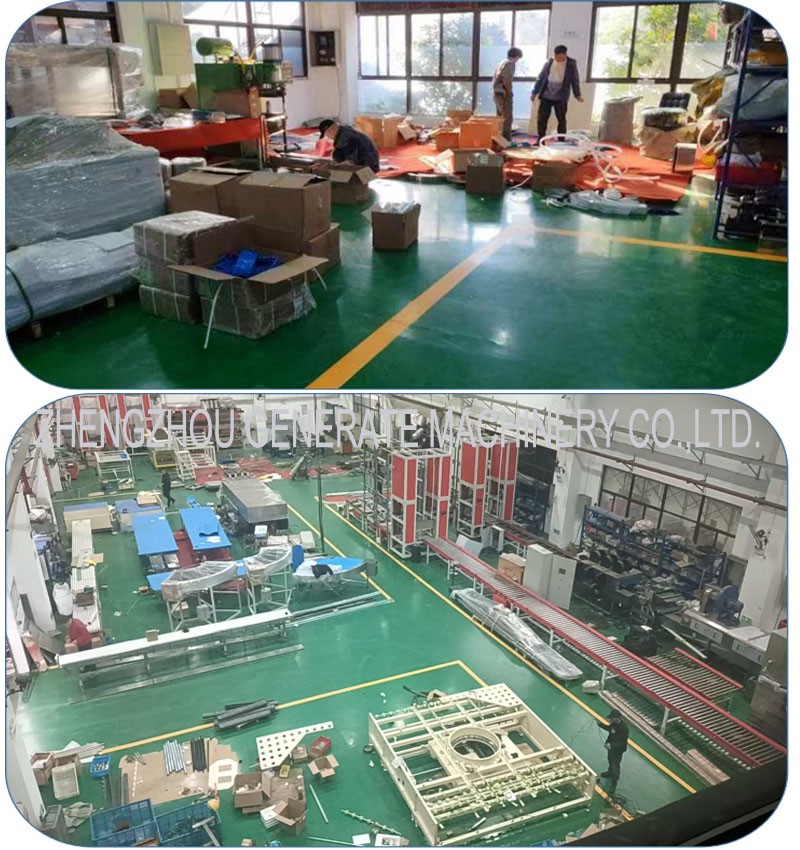 Conveyor Workshop Conveyor Workshop